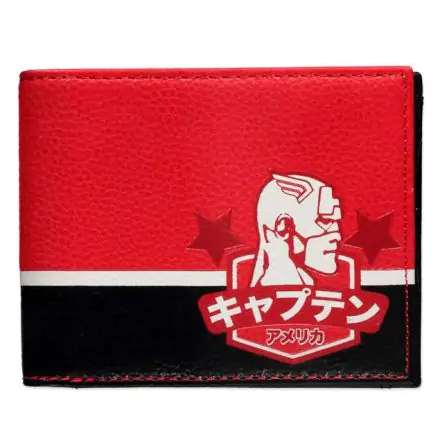 Marvel wallet termékfotója