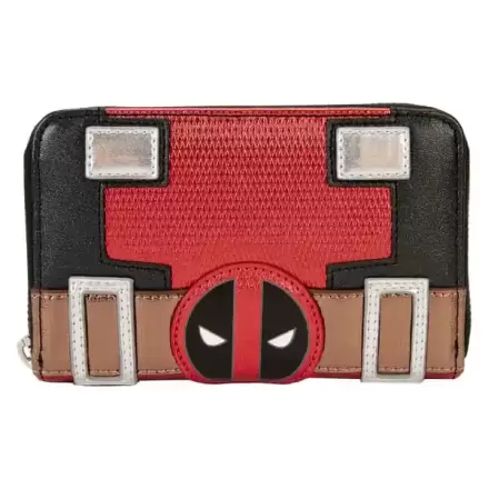 Marvel by Loungefly Wallet Across The Spiderverse termékfotója