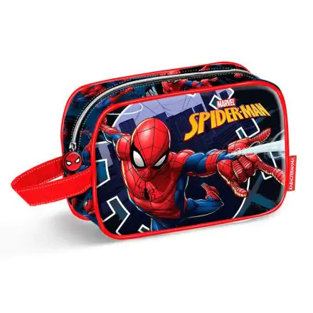 Marvel Spiderman Hero vanity case product photo