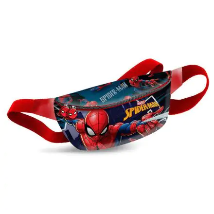 Marvel Spiderman Hero belt pouch product photo