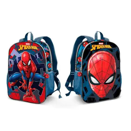 Marvel Spiderman Hero backpack 32cm product photo