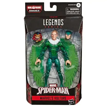 Marvel Spiderman Marvel Vulture figure 15cm product photo