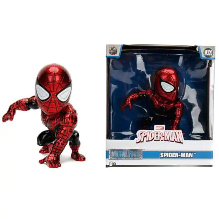 Marvel Diecast Mini Figure Superior Spider-Man 10 cm termékfotója