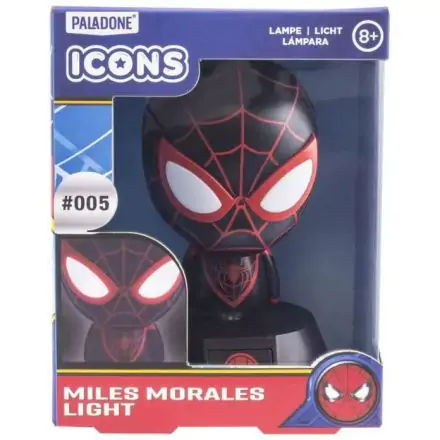 Spider-Man Icon Light Miles Morales product photo