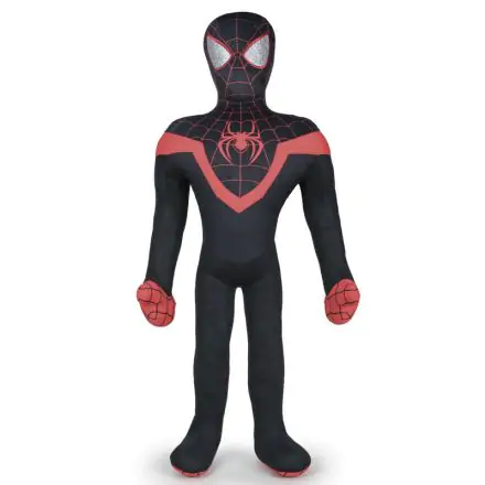 Marvel Spiderman Miles Morales plush toy 32cm product photo
