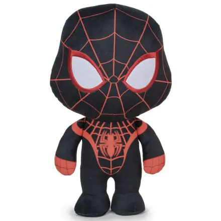 Marvel Spiderman Miles plush toy 20cm product photo