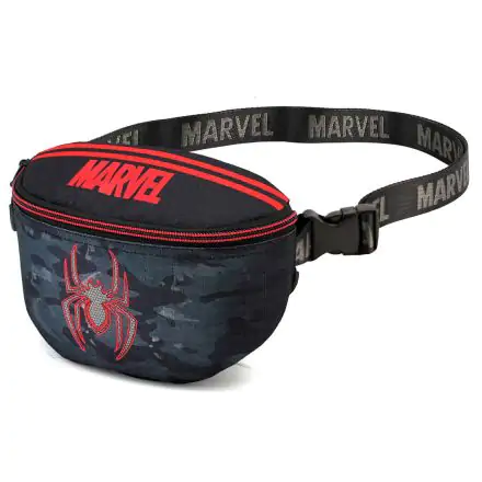 Marvel Spiderman belt pouch product photo