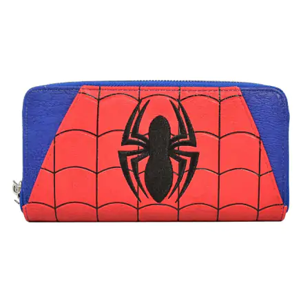 Marvel by Loungefly Wallet Spiderman (Japan Exclusive) product photo