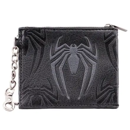 Marvel Spiderman Plague card holder product photo