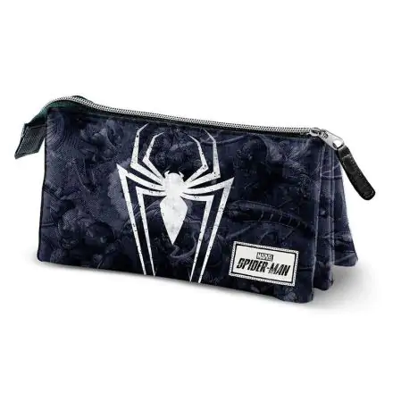 Marvel Spiderman Poison triple pencil case product photo