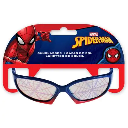 Marvel Spiderman premium sunglasses product photo