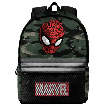 Marvel Spiderman Spidey adaptable backapack 45cm product photo