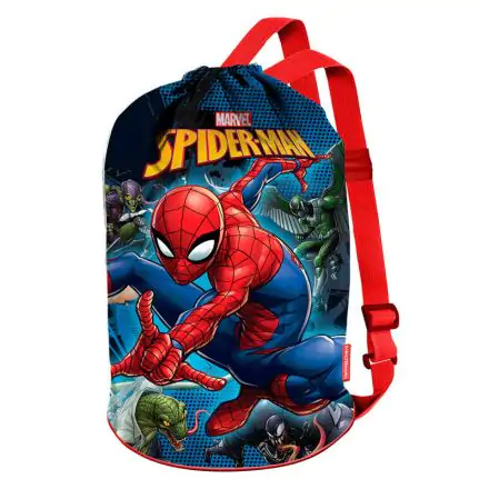 Marvel Spiderman backpack 40cm product photo