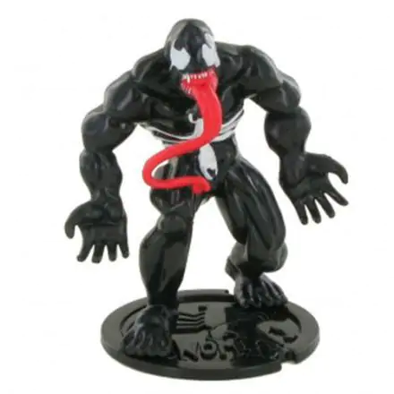 Marvel Spiderman Venom figure product photo