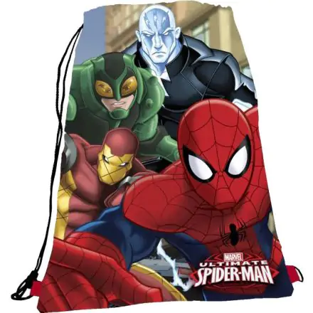 Marvel Spiderman Villains backpack 39cm product photo