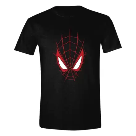 Marvel T-Shirt Face product photo