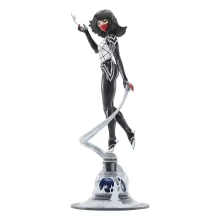 Marvel Premier Collection Statue 1/7 Silk 36 cm termékfotója