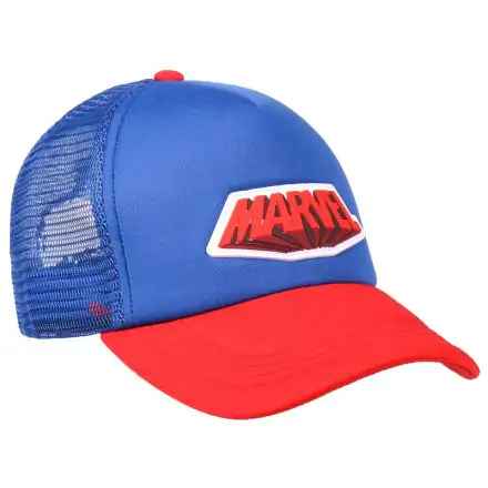 Marvel premium cap product photo