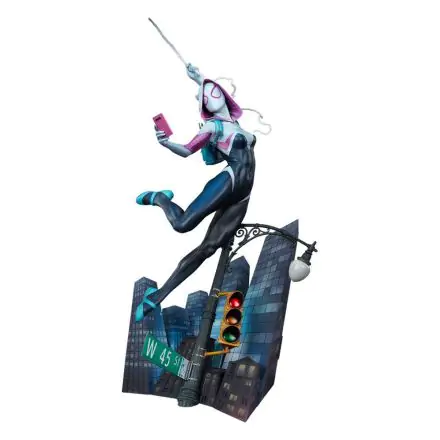 Marvel Premium Format Statue 1/4 Spider-Gwen 60 cm product photo