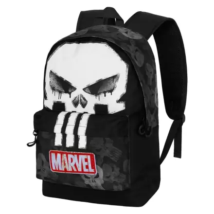 Marvel Punisher Skull backpack 44cm termékfotója