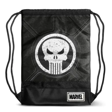 Marvel Punisher gym  bag 48cm product photo