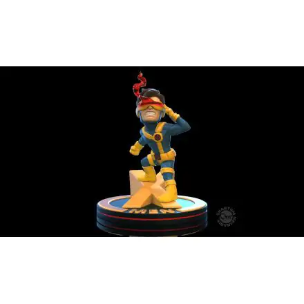 Marvel Q-Fig Diorama Cyclops (X-Men) 10 cm product photo