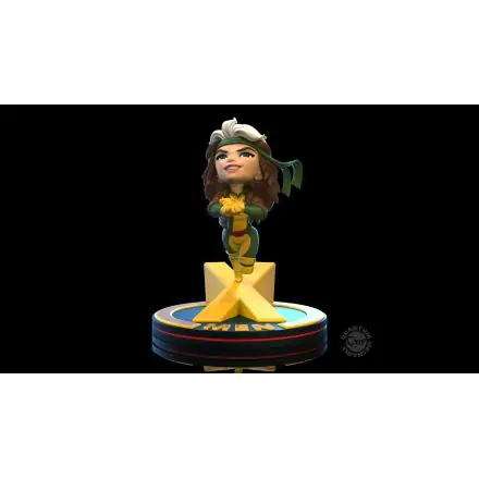 Marvel Q-Fig Diorama Rogue (X-Men) 10 cm product photo