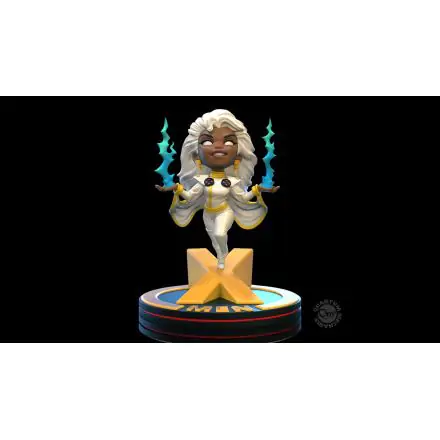 Marvel Q-Fig Diorama Storm (X-Men) 10 cm product photo