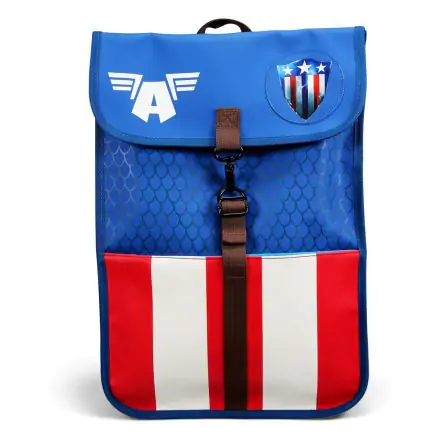 Marvel Retro Bag Captain America's Shield product photo