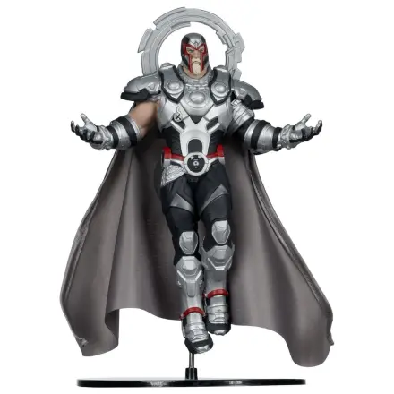 Marvel Rivals Collection 1/10 Action Figure Magneto 20 cm product photo