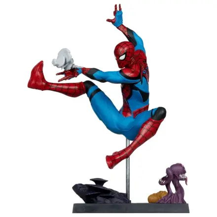 Marvel Rivals Collection 1/6 Action Figure Spider-Man 26 cm product photo