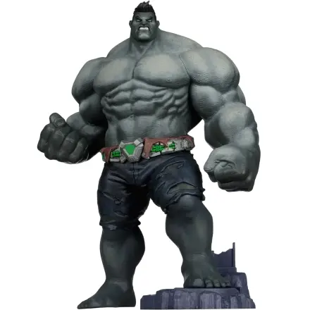 Marvel Rivals Collection 1/6 Figure The Hulk (Chase) 27 cm product photo
