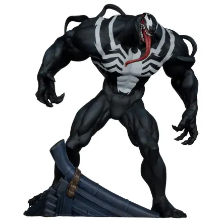 Marvel Rivals Collection 1/6 Action Figure Venom 24 cm product photo