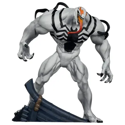 Marvel Rivals Collection 1/6 Action Figure Venom (Red Platinum Edition) 24 cm product photo