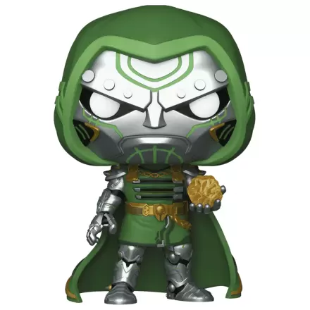 Marvel Rivals Funko POP! Vinyl Figure Doctor Doom 9 cm product photo