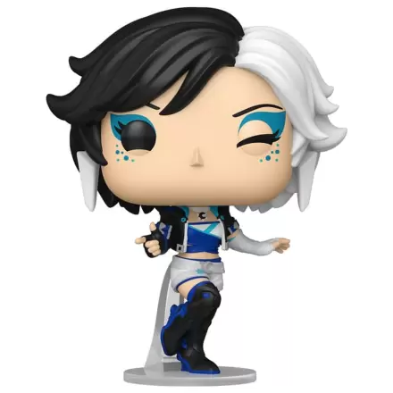 Marvel Rivals Funko POP! Vinyl Figure Luna Snow 9 cm product photo