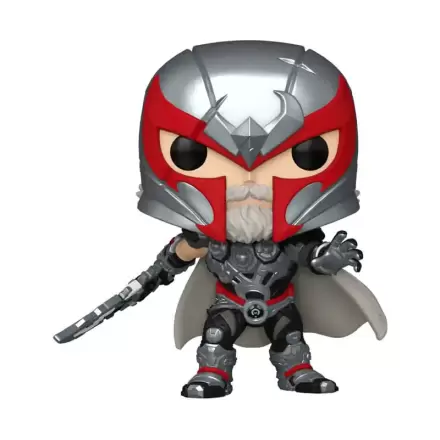 Marvel Rivals Funko POP! Vinyl Figure Magneto 9 cm termékfotója