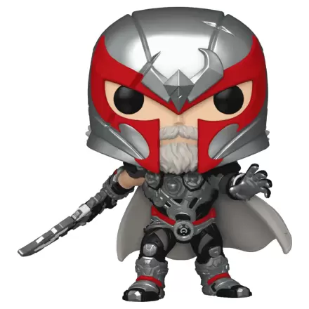 Marvel Rivals Funko POP! Vinyl Figure Magneto 9 cm product photo