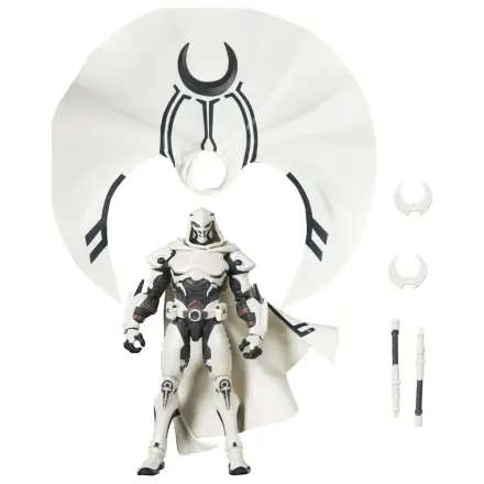 Marvel Rivals Marvel Legends Action Figure Moon Knight 15 cm product photo