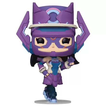 Marvel Rivals Super Sized Funko POP! Marvel Vinyl Figure Galacta 15 cm product photo