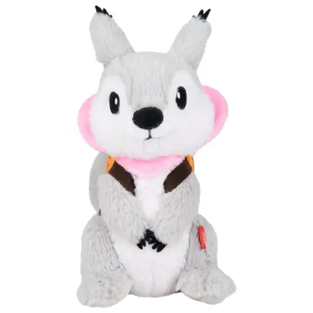 Marvel Rivals Plush Figure Tippytoe Squirrel 25 cm product photo