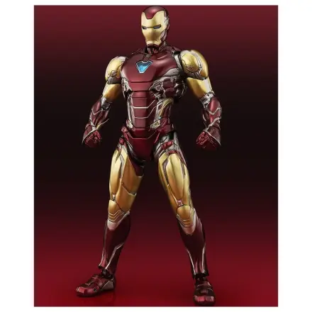 Marvel S.H. Figuarts Action Figure Iron Man Mark85 (The Infinity Saga) 16 cm product photo