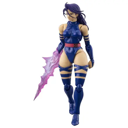 Marvel S.H.Figuarts Action Figure Psylocke (Gamerverse) 16 cm product photo