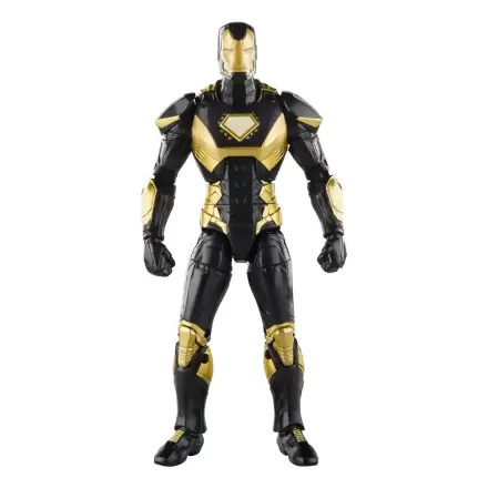 Marvel's Midnight Suns Marvel Legends Action Figure Iron Man (BAF: Mindless One) 15 cm termékfotója