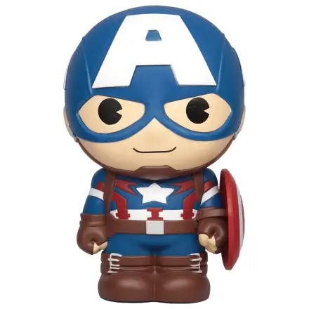 Marvel's The Avengers Collectible Bank Captain America product photo