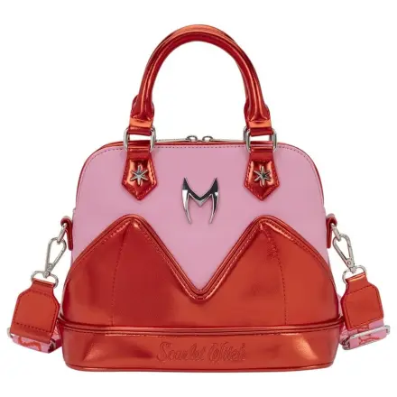 Marvel by Loungefly Crossbody Bag Scarlet Witch Wanda product photo