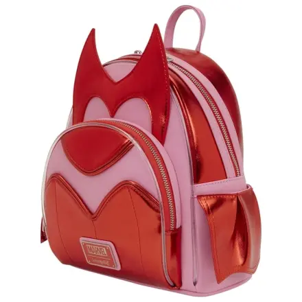 Marvel by Loungefly Mini Backpack Scarlet Witch Wanda product photo
