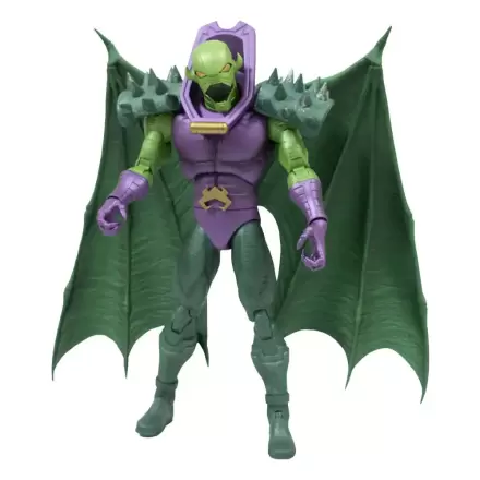 Marvel Select Action Figure Annihilus 18 cm termékfotója