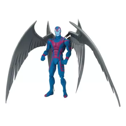 Marvel Select Action Figure Archangel 18 cm termékfotója