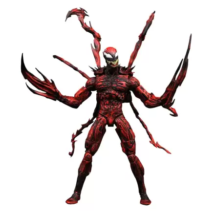 Marvel Select Carnage X figure 20cm termékfotója